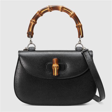 autenticare una borsa gucci|Gucci bamboo bag authentication.